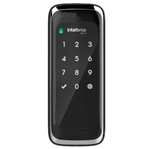 Fechadura Digital Intelbras FD 100