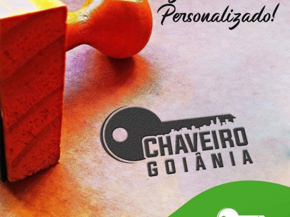 Carimbos Personalizados