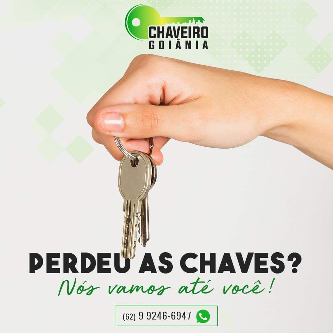 Conheça um pouco sobre o serviço de cópia de chaves - Blog - Chaveiro ...
